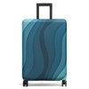Youth Union Suitcase Cover 18-32 Inch Bamboo Charcoal Fiber Luggage