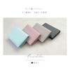 Giselle Business Card Holder, Large Capacity, Card Case, Card Holder,