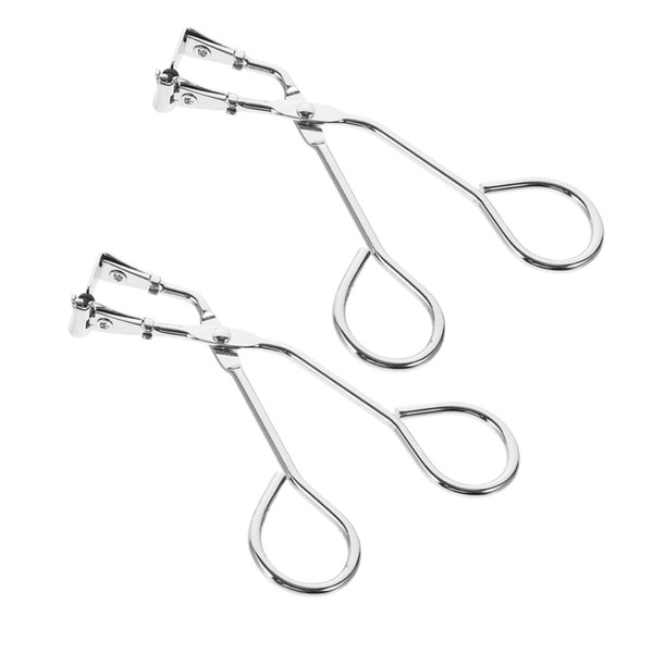 Healeved Eyelash Curler Set Precision Mini Lash Curlers Secure Grip