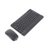 Keyboard and Mouse Combo Wireless Bluetooth Keyboard and Mouse Set