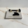 Jade Roller & Gua Sha Tool for Face | Gift