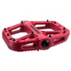 ROCKBROS Bicycle Pedals Road Mountain Bike Pedals 9/16 Nylon Fiber