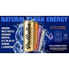 ProBaller Ultra Premium Zero Sugar Energy Drink - Natural &