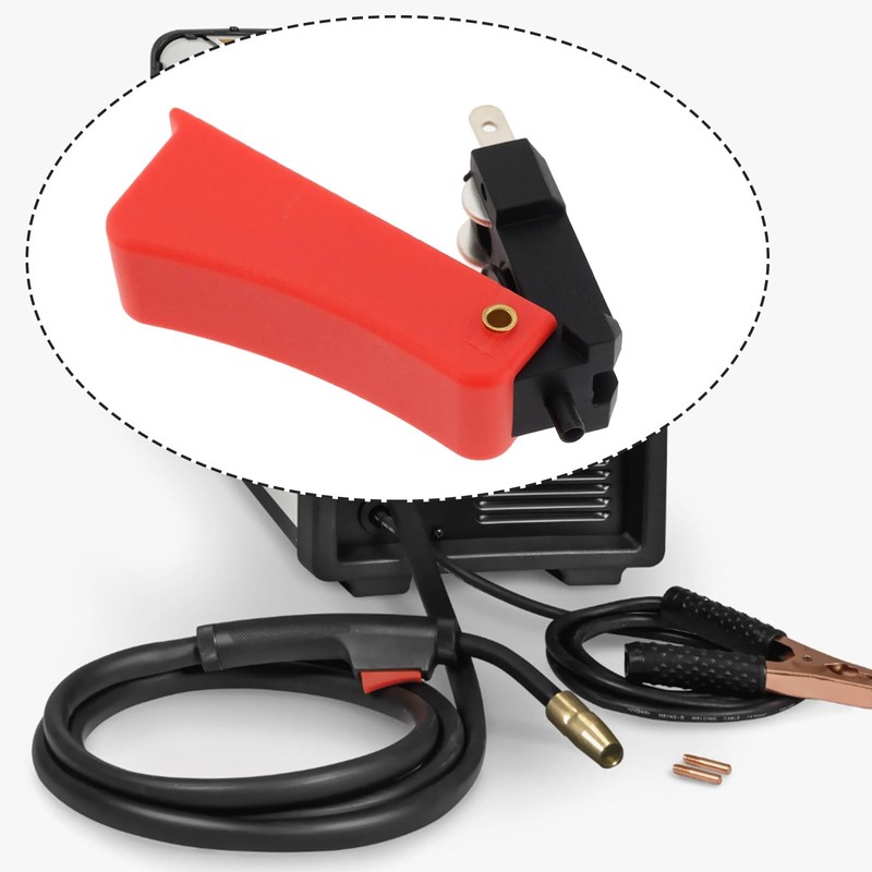 OTOTEC 2 Piece Switch Trigger Replacement Part 225410 Compatible with