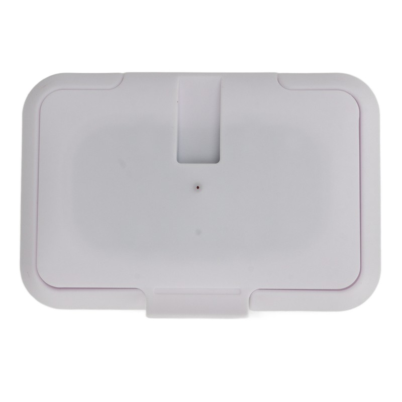 Baby Wipe Warmer Portable Constant Temperature Wet Wipes Dispenser Keep