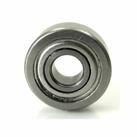 TRB RC 5x14x5mm Stainless Hybrid Ceramic Brushless Motor Ball Bearing