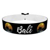 Bali Stoffarmband - Handgefertigtes Satinarmband - Wasserfest & Langlebig -