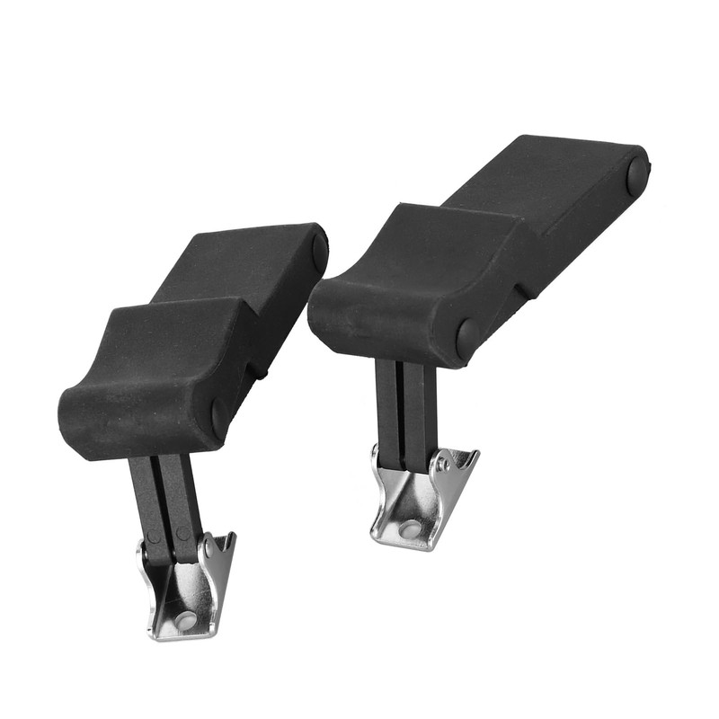 2pcs Rubber Front Storage Latch Fit for Sportsman 450 570
