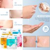 BIOAQUA Facial Mask Firming Deeply Nourish Moisturizing 98% Natural Extract
