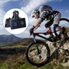 ciciment 4 Pair Bicycle Disc Brake Replacement Pads Compatible with