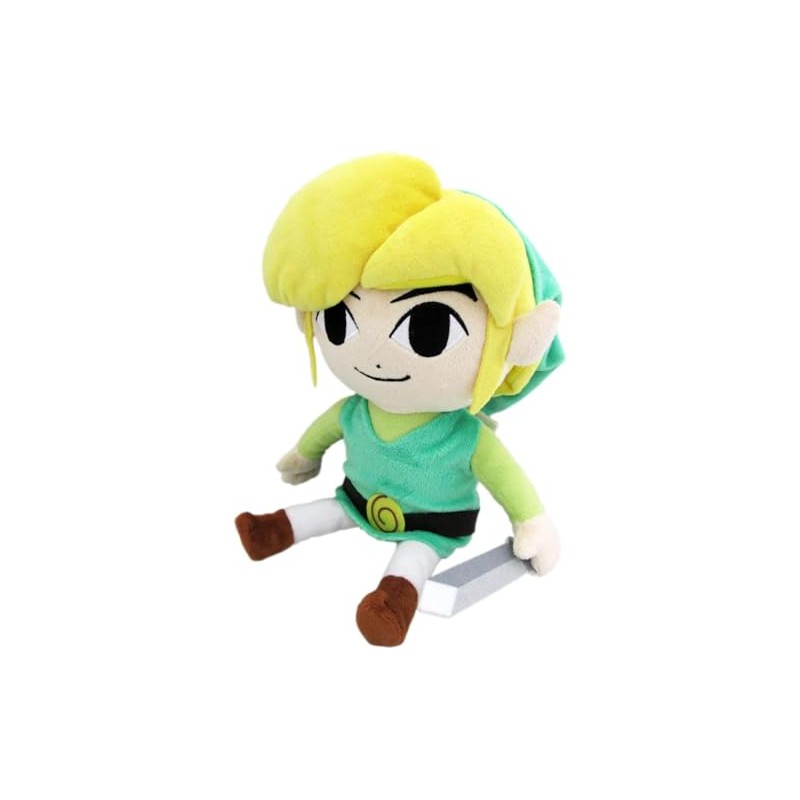 Little Buddy The Legend of Zelda The Wind Waker 8""