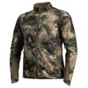 ScentLok Forefront Midweight Camo Hunting Jacket - Water Repellent with