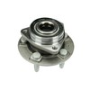 Autotecnica 13589507 Wheel Hub, Front