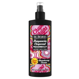 Chupa Chups Fragrance Mist Strawberry Cream 200ml