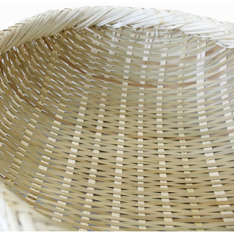 Banyo Rattan Roll Deep Colander φ15-557S φ26