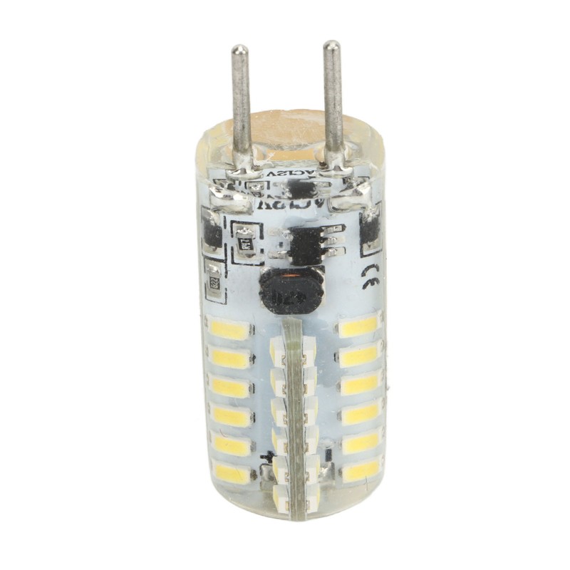 10Pcs G4 LED Bulb Bi Pin Landscape Light Bulb Replacement