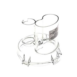 Robot Coupe 112206S Lid for R100 Plus, Clear