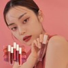 1+1 Velvet Fit Lip Tint 7 types / 1+1벨벳 핏