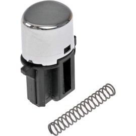 NoBrand Premium Replacement OEM Quality Shift Knob Shifter Button Handle Repair Kit w