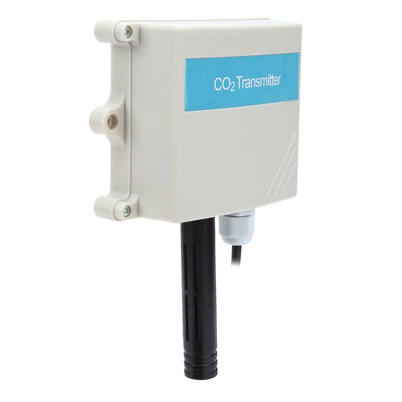 Carbon Dioxide Sensor CO2 Concentration Sensor Agricultural Greenhouse CO2 concentration