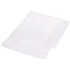 Douceur d'Intérieur, Linahe Pair of Net Curtains with Loops (2