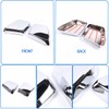 Fgtagtal Side Air Intake Hood Vent Cover Compatible with Hummer