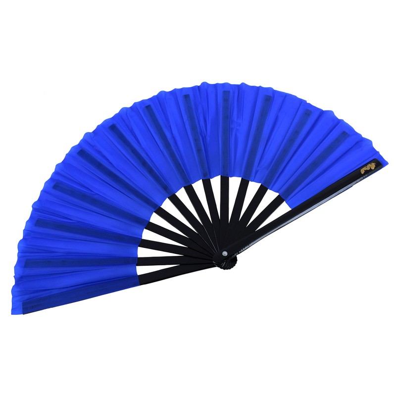 Tai Chi Fan (Tai Ji Shan) Bamboo - Right hand,