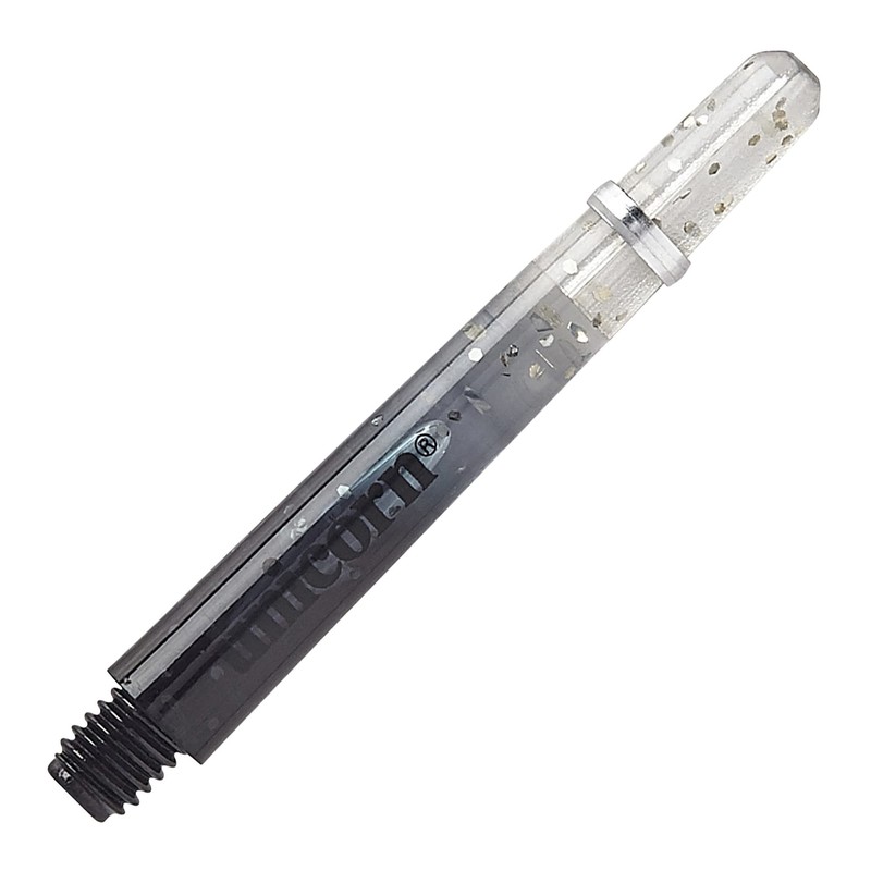 Unicorn Dart Shafts | Gripper 4 Elements | Durable Polycarbonate