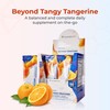 Beyond Tangy Tangerine - 30 Ct Box