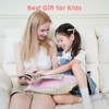 Bmag Sensory Vibrating Pillow for Autistic Kids and Adults, 13”