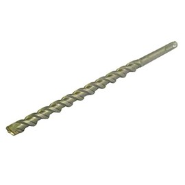Unika TTL12.5 x 260 Concrete Drill SDS Tip Top Bit, Long