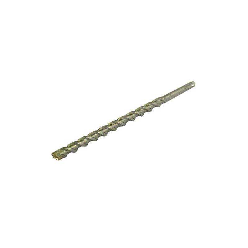 Unika TTL12.5 x 260 Concrete Drill SDS Tip Top Bit,