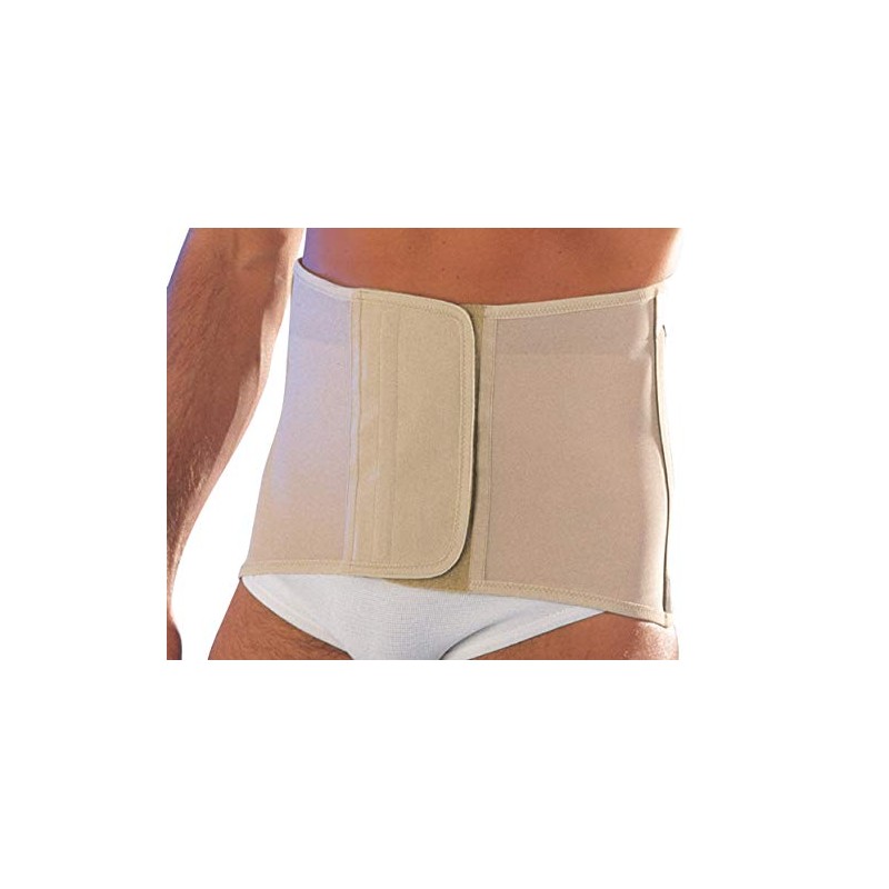 Luxe Corset, Natural, 28 cm, Size 2