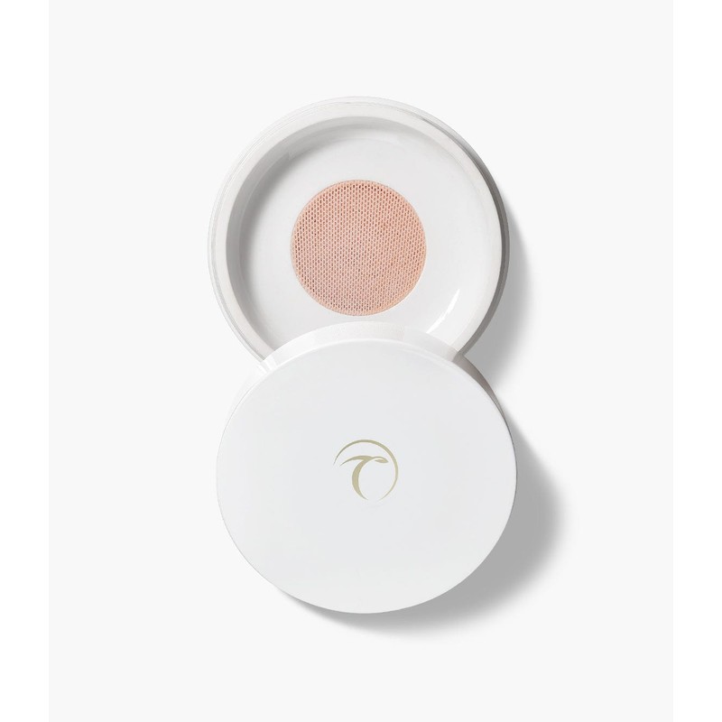 Tropic Skincare Ltd. MINERAL FOUNDATION, Shade 6 ( Medium with
