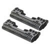Xspeedonline 2Pcs Razor Replacement Inner Blade WES9064PC Compatible for Panasonic