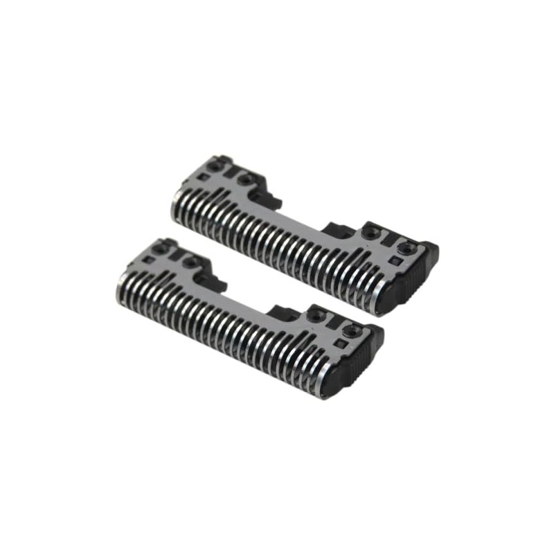 Xspeedonline 2Pcs Razor Replacement Inner Blade WES9064PC Compatible for Panasonic
