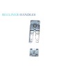 FR Snap Style Sofa Sectional Couch Connector Universal Connector Bracket