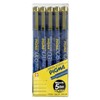 Sakura Color Products ESDK-5A Water-Based Pen, Pigma, Black, Set of