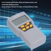 Tachometer 5 Bits LCD Display 2.5rpm~99999rpm Non Contact Digital Laser