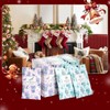 MYARO 20 Packs Lavender Linen Scent Sachet Long Lasting Closet
