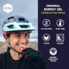 GU Energy Original Sports Nutrition Energy Gels, 24-Count, Assorted Caffeine-Free