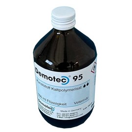 Demotec 95 Vloeistof (DEMO0044)