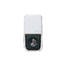 Panasonic EG121 Call System Small Push Button for Chayam