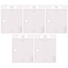 5Pcs Reusable Queen Bee Isolator Portable Queen Introducing Cage Beekeeping