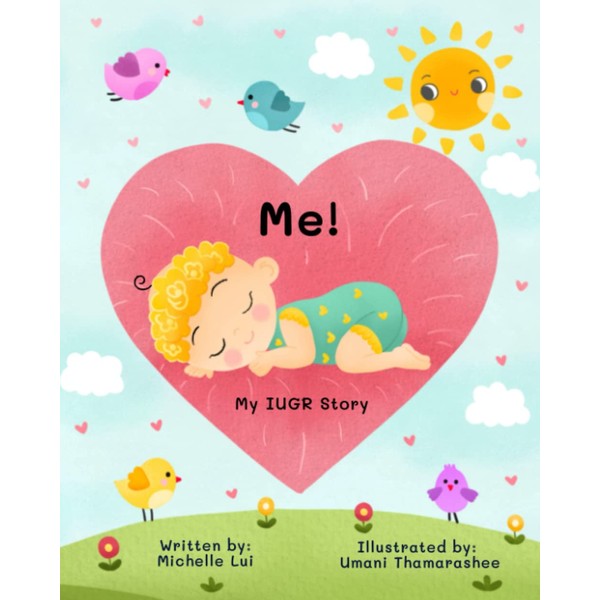 Me: My IUGR Story