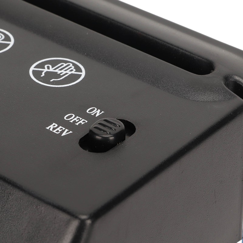 USB Paper Shredder Universal Mini Battery USB Powered Paper Cutting