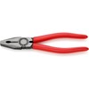 Knipex (kunipekkusu) 0301 – 200 Pliers (SB)