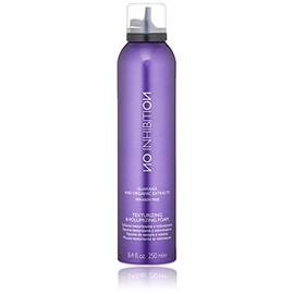No Inhibition Texturizing & Volumizing Foam 250ml