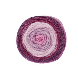 King Cole 1602891 Curiosity DK Purple Haze Yarn - 480M, 150g