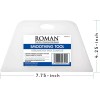 Brand: Roman ROMAN’s Wallpaper Smoothing Tool for Home Improvement, Smoother...